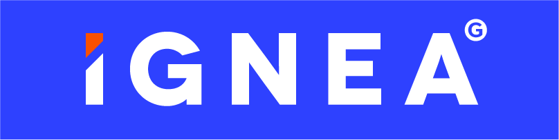 IGNEA Logo
